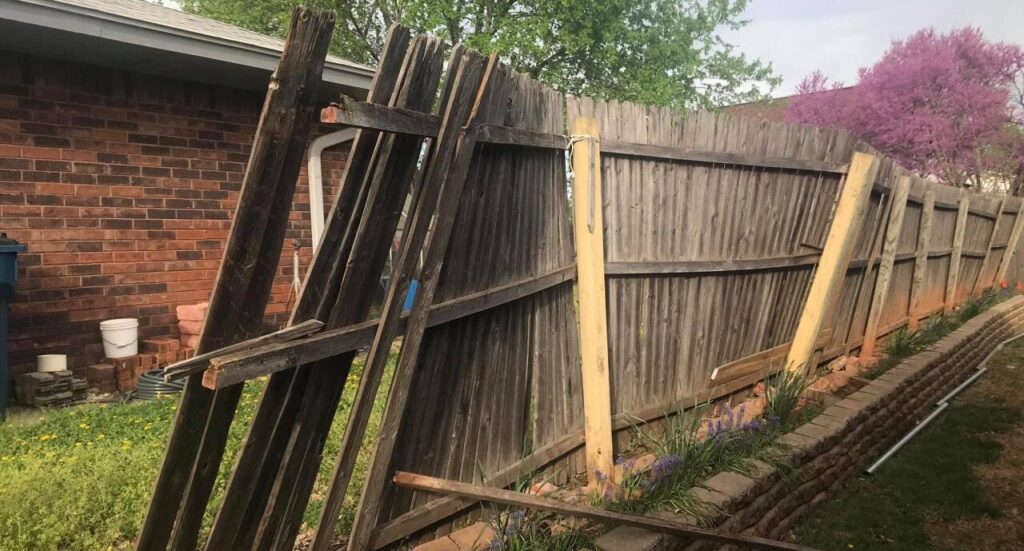 Fence Contractors