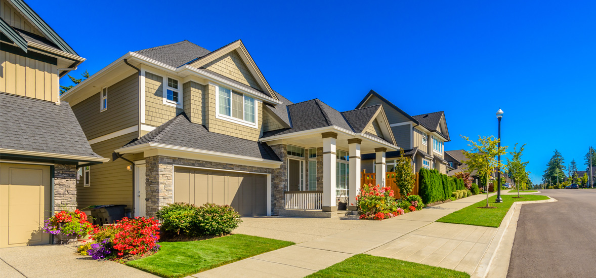 HOA Property Managers