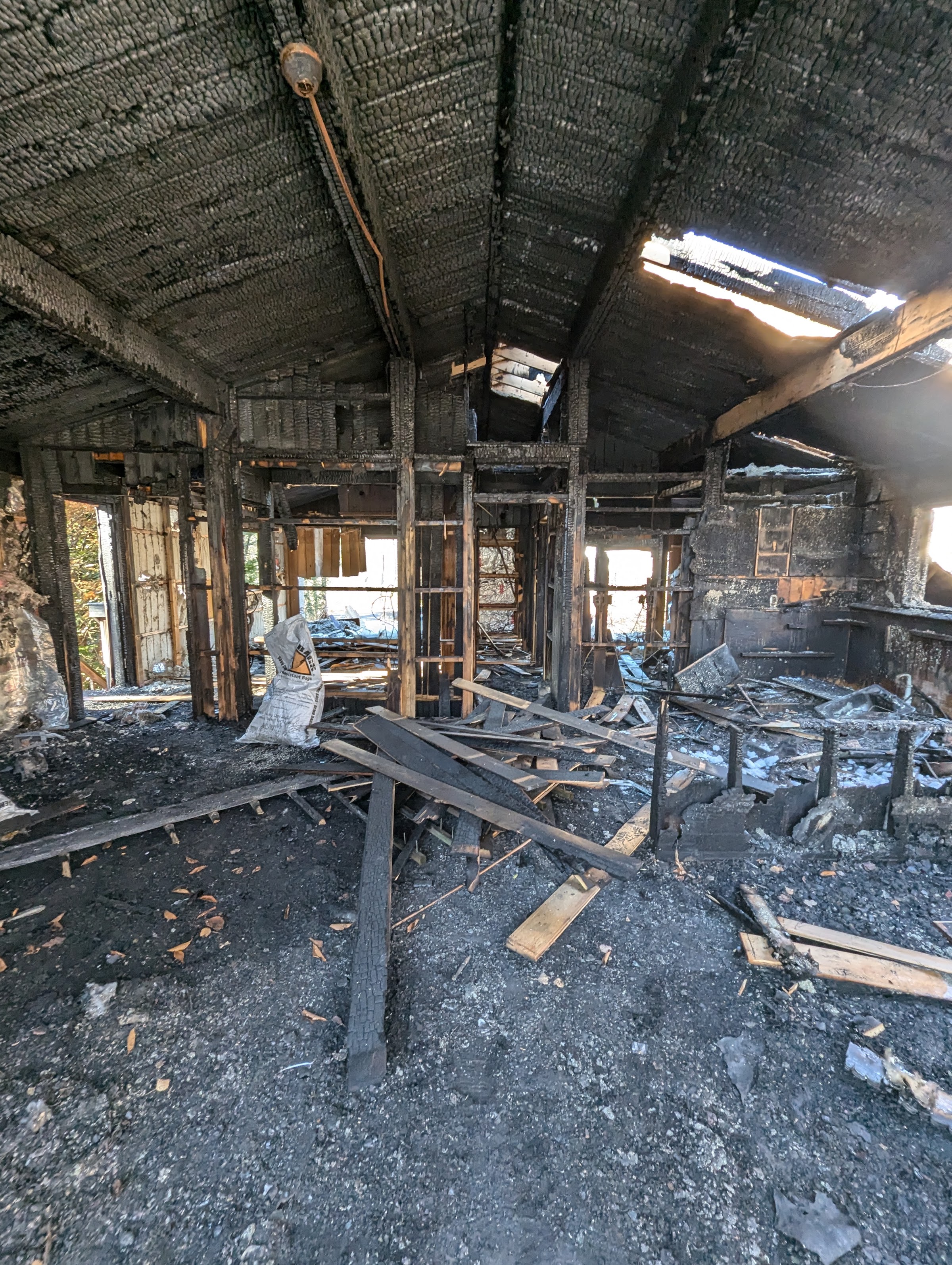 Interior Strip-Outs — Junk Away Today