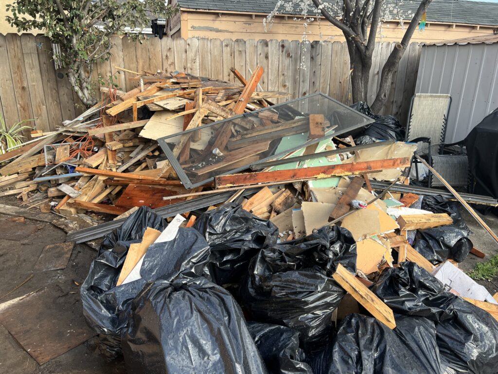 Junk Removal