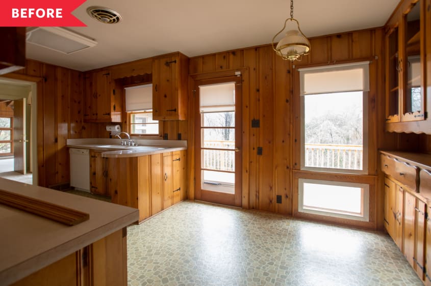 What Kitchen Demo Includes — Junk Away Today