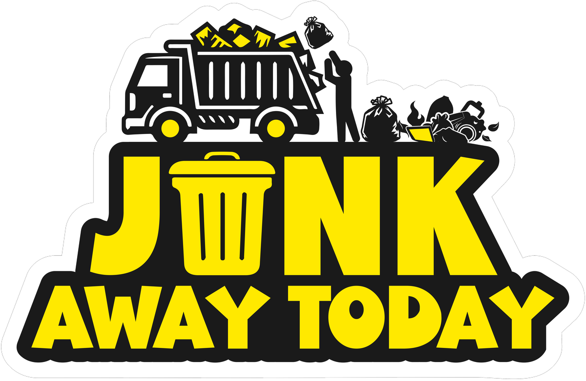 Junk Away Today logo