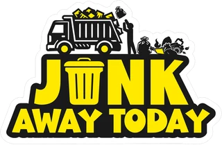 Junk Away Today logo