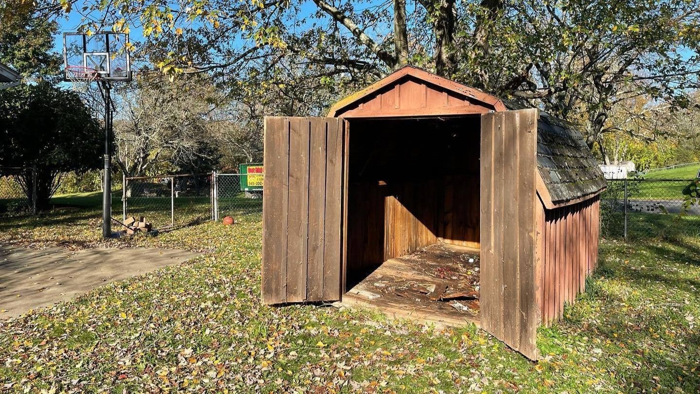 Shed Companies