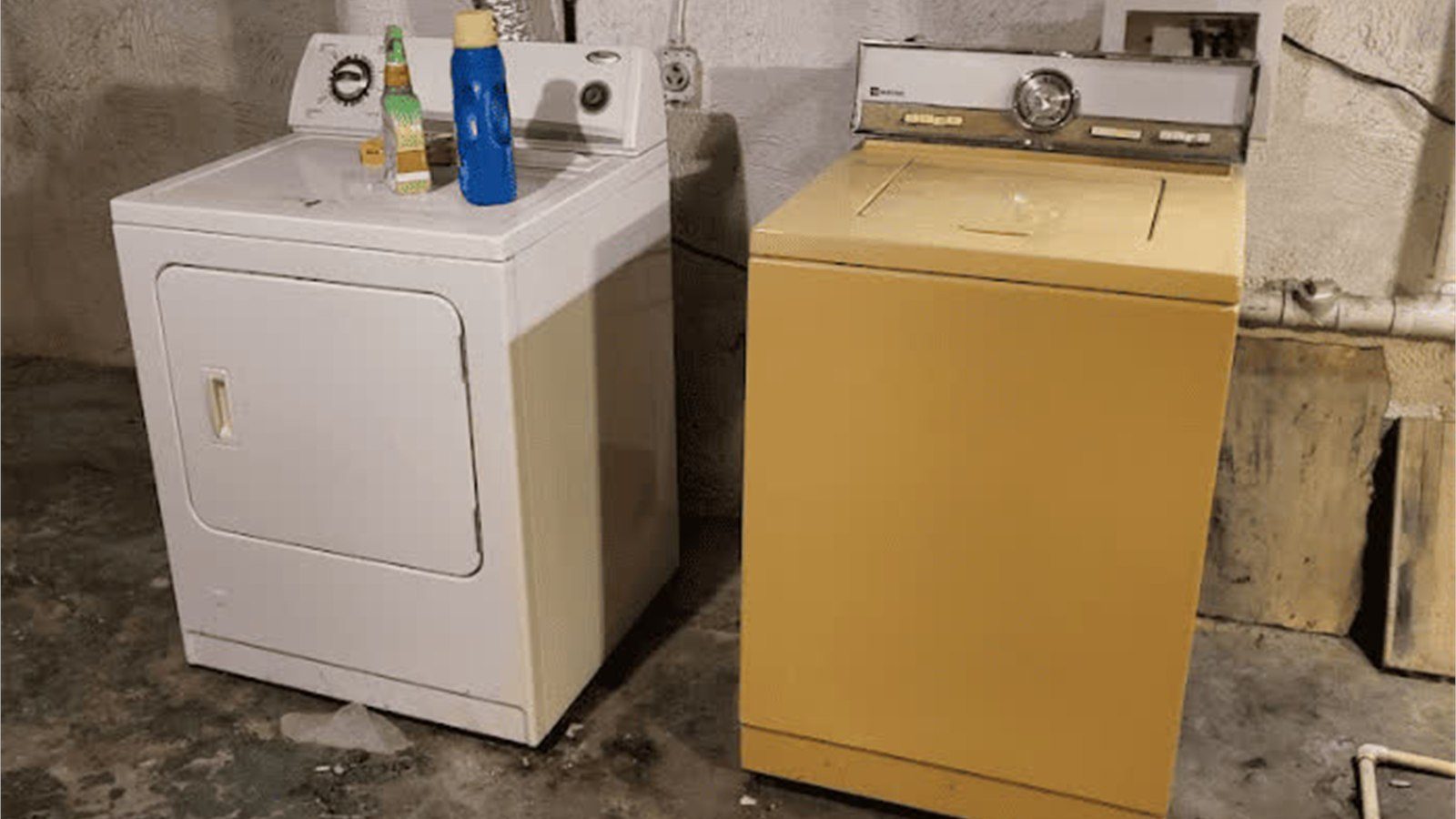 How Does Appliance Removal Work? - real job photo