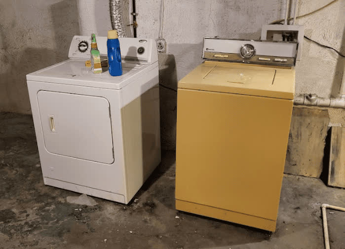 Appliance Removal - Junk Away Today