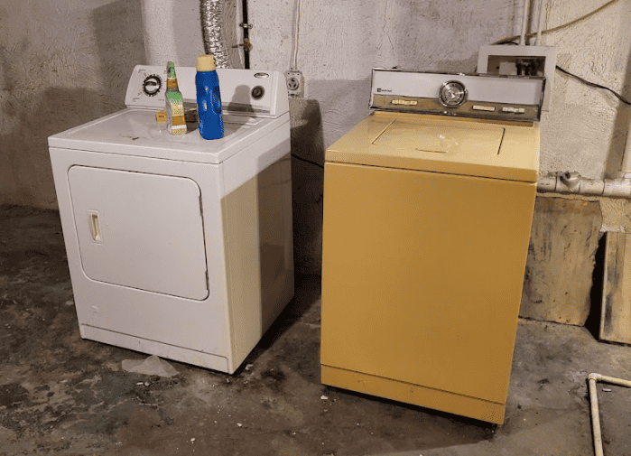 Appliance Removal — Junk Away Today