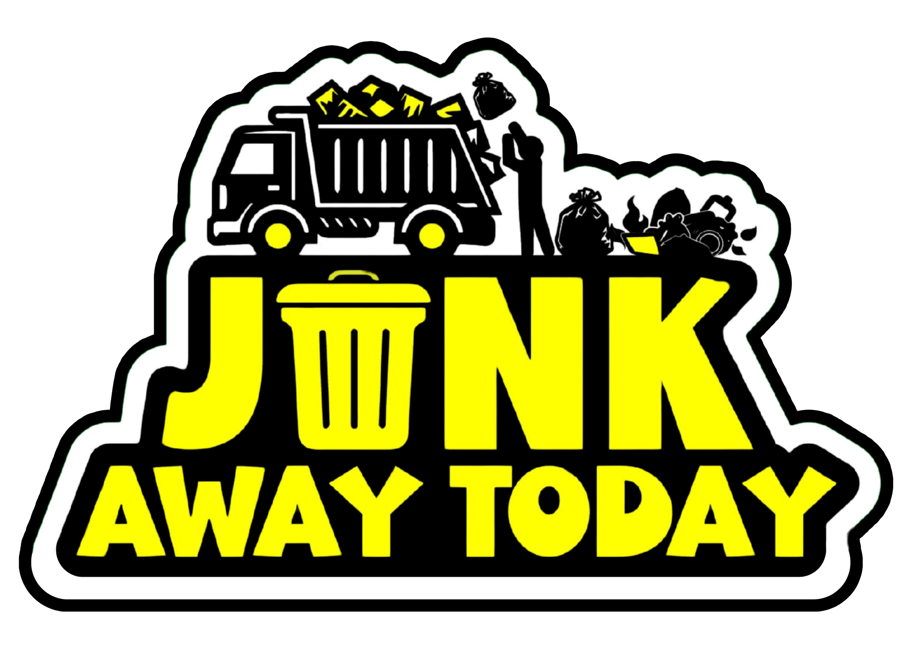 Junk Away Today