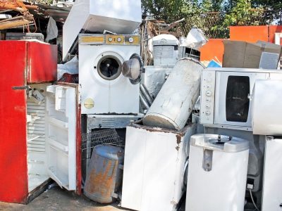 appliance-junk-removal